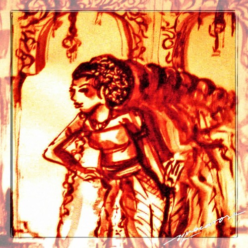 Bali Menari (Classic Dancehall - 2008)