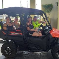 Review Special Price Aruba Utv Rental 4seater For Adventure Exploration