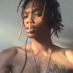 okaminokami- an angel born in hell ★ (prod. sladerr)