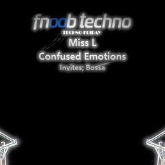 MissL Confused Emotions Guestsession - 070325 -