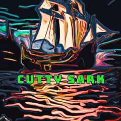 CUTTY SARK