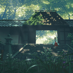 Forest Maiden
