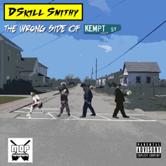 Going Skitz (feat. maxwell the custodian & KING WILLIAM) [prod. CRCL Instrumentals]
