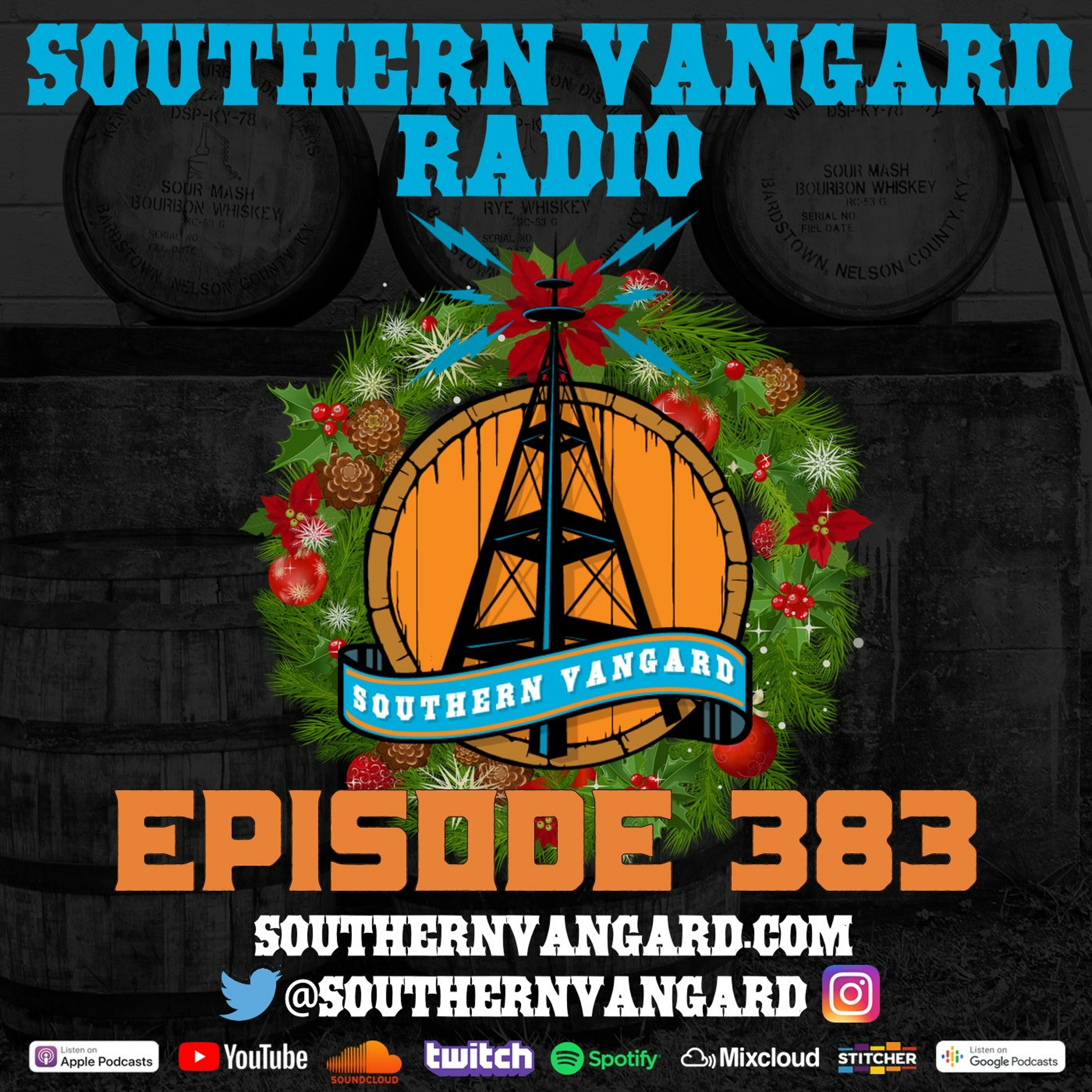 Southern Vangard