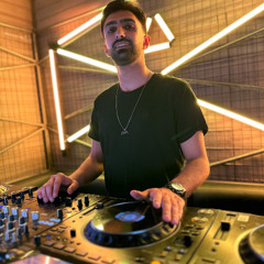 PitchR - Afrovers show 002 ( Afro House Dj Set 2025 )