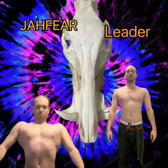 jahfear - Leader   (prod.xticky)