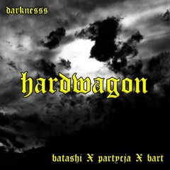 Batashi X Partycja X Bart - Darknesss