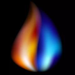 everlasting flame