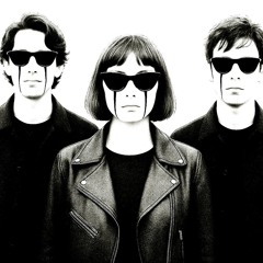 La Louve (je veille) 🐺