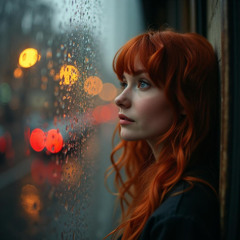 lady rain