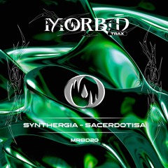 SYNTHERGIA- SACERDOTISA