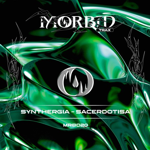 SYNTHERGIA- SACERDOTISA