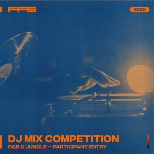 Free From Sleep Mix Comp 2020 - DeadMike