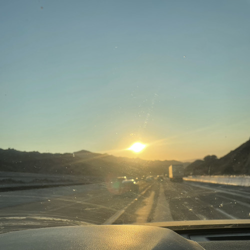 Put that down, we gon’ up