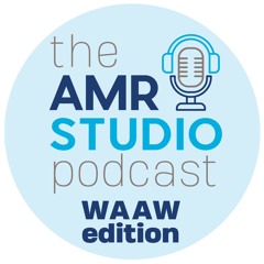 Ep X11: Community Engagement in AMR.
