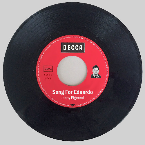 Song for Eduardo