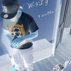 9 outta 10 (prod. Trey G)
