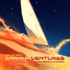 Ever Changing Horizon