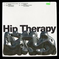 Prinz & Toto Waak - Hip Therapy