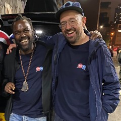 CoOp Presents Seb Chew B2B IG Culture B2B Alex Phountzi feat. Specialist Moss - 17 December 2024