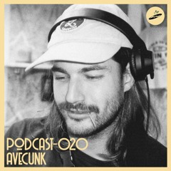 Podcast - 020 - Avecunk