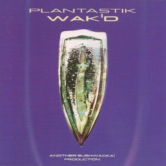 Plantastik - At Last (1998)