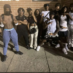 Really In (ft. yungblaket, T3) [prod. ENRGY]