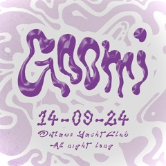 Goomi @ Outlaws Yacht Club | 14.09.24