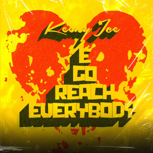 E Go Reach Everybody