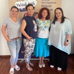 dr. Kereki Judit, a Gyermekút Módszertani Központ igazgatója - Valódi Nők 2024. 07. 25. - 8 Óra