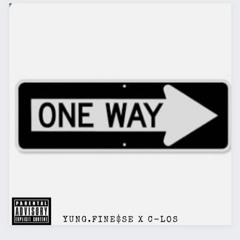 One Way (feat. C-LOS)