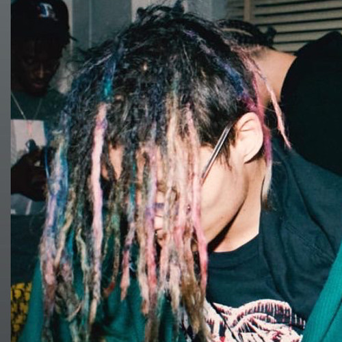 CODEINE DREAMING prod. Heyottie
