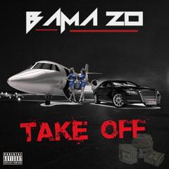 Take Off (Produced by RicAndThadeus)