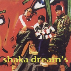 Shaka Dreams - Hip Hop Style