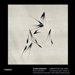 A BREATH IN THE VOID: I. Song is Existence (feat. Kirstine Schneider & Rikke Sandberg)