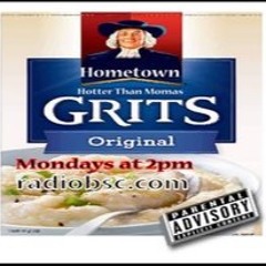 Hotter Then Mommas Grits w/ Ran Blacc, Cease Loco & Ms Tennessee