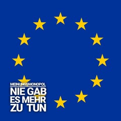 🌍🗳️ Europawahl-Spezial: Wochenend-Edition! 🎙️