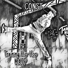 Training Hip - Hop MXTP