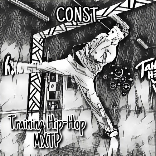 Training Hip - Hop MXTP