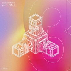 Lampa & Akila - First Light (Original Mix) [OLR037]
