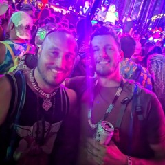 Electric Forest Mix 2025