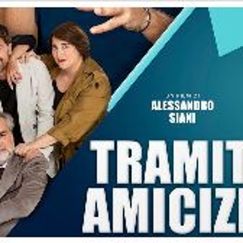 Tramite amicizia (2023)    FullMovie MP4/HD 5429