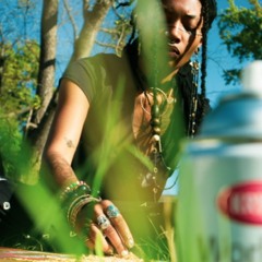 ABUNDANCE IS MY BIRTHRIGHT