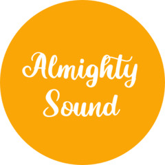 ALMIGHTY SOUND - Mrowieje mi kark