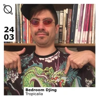Bedroom Djing w/ Lord Cumbia & Banana Split Soundcloud podcast image for Bedroom Djing w/ Lord Cumbia & Banana Split