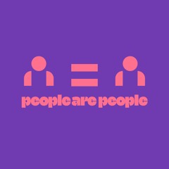 People Are People