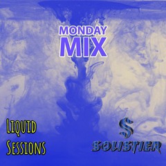 Monday Mix [Liquid Sessions]