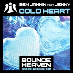 Ben Jammin - Cold Heart [Sample].mp3