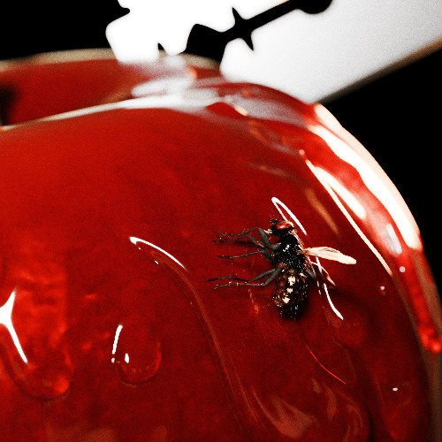 03 Estoc x jondu - ENDLESS TOMORROW