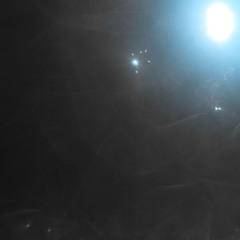 Messages From The Blue (Rushkeys Remix)